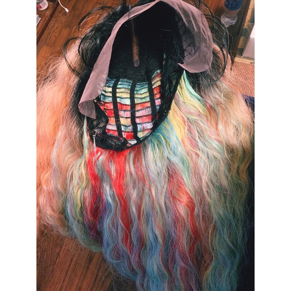 NWT Red Carpet Picasso Lacefront Wig - Picture 6 of 7